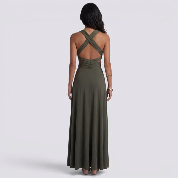 Giuletta Convertible Dress