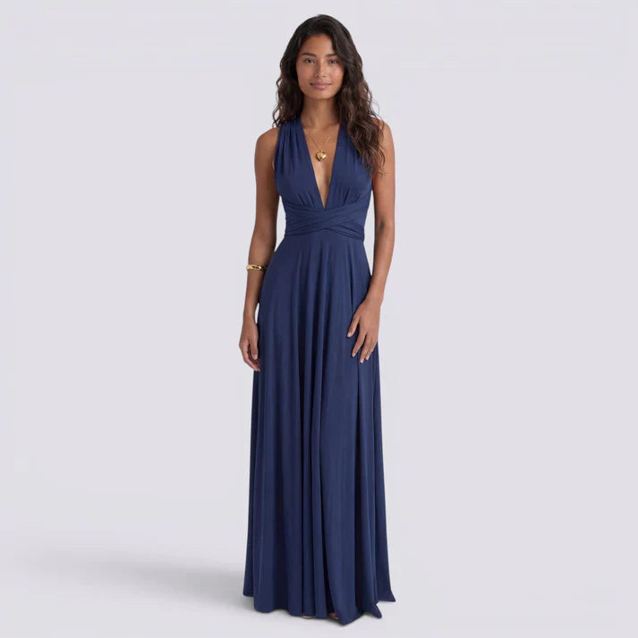 Giuletta Convertible Dress