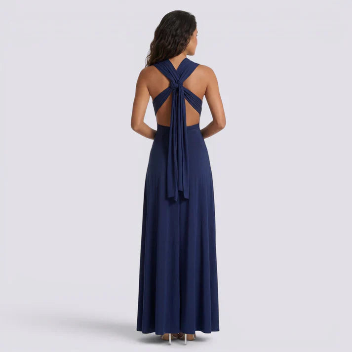 Giuletta Convertible Dress
