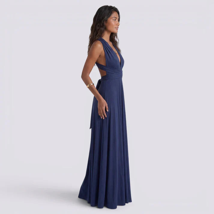 Giuletta Convertible Dress