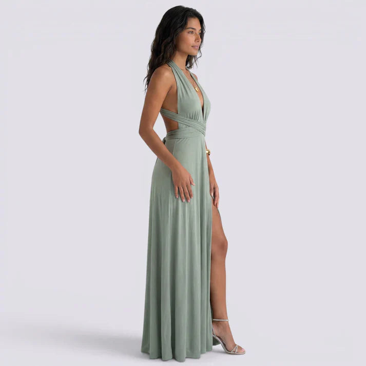Giuletta Convertible Dress