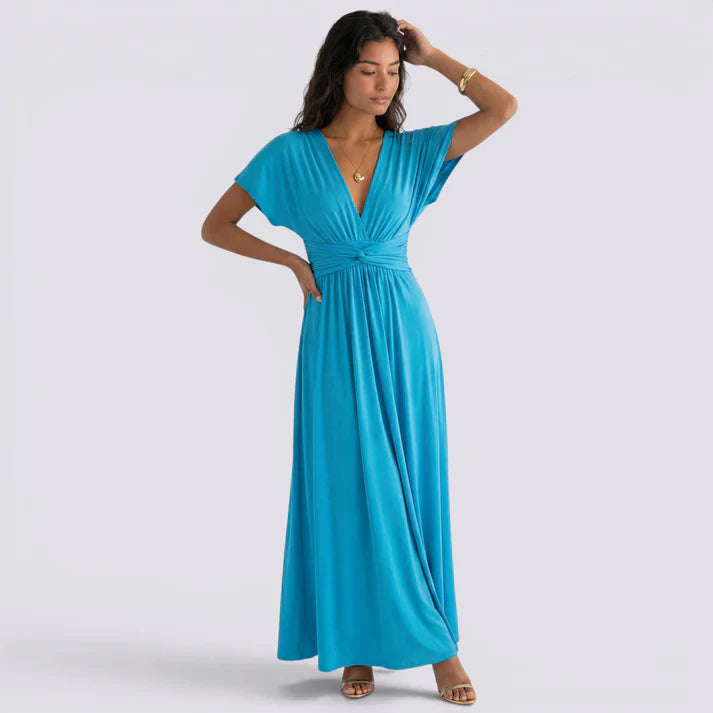 Giuletta Convertible Dress