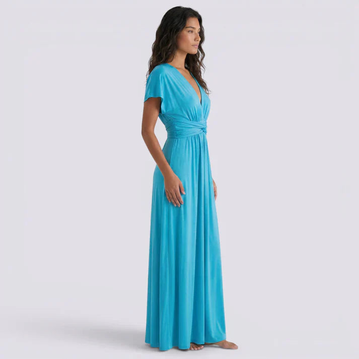 Giuletta Convertible Dress