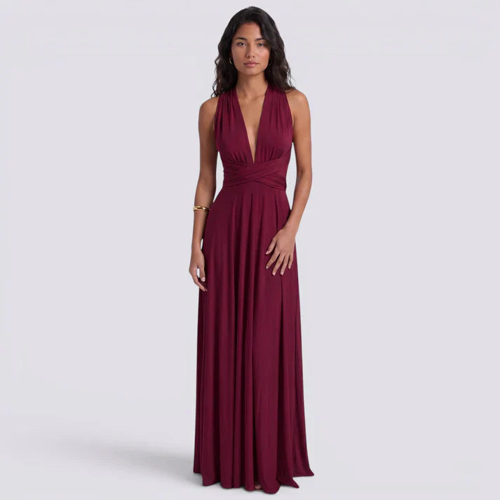 Giuletta Convertible Dress