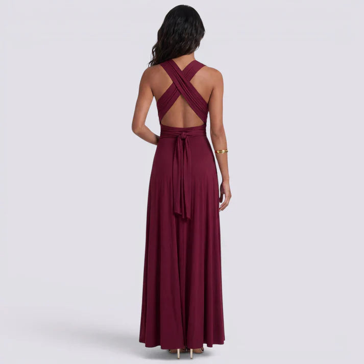 Giuletta Convertible Dress