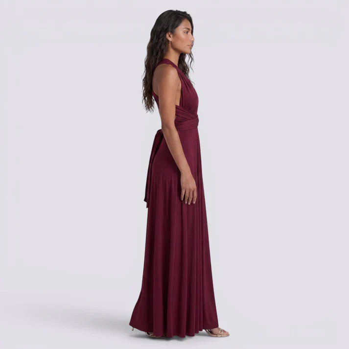 Giuletta Convertible Dress
