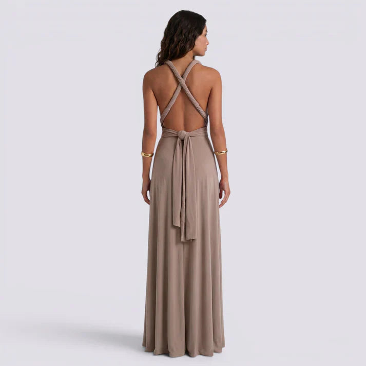 Giuletta Convertible Dress