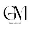 Gala Moreno – Inicio