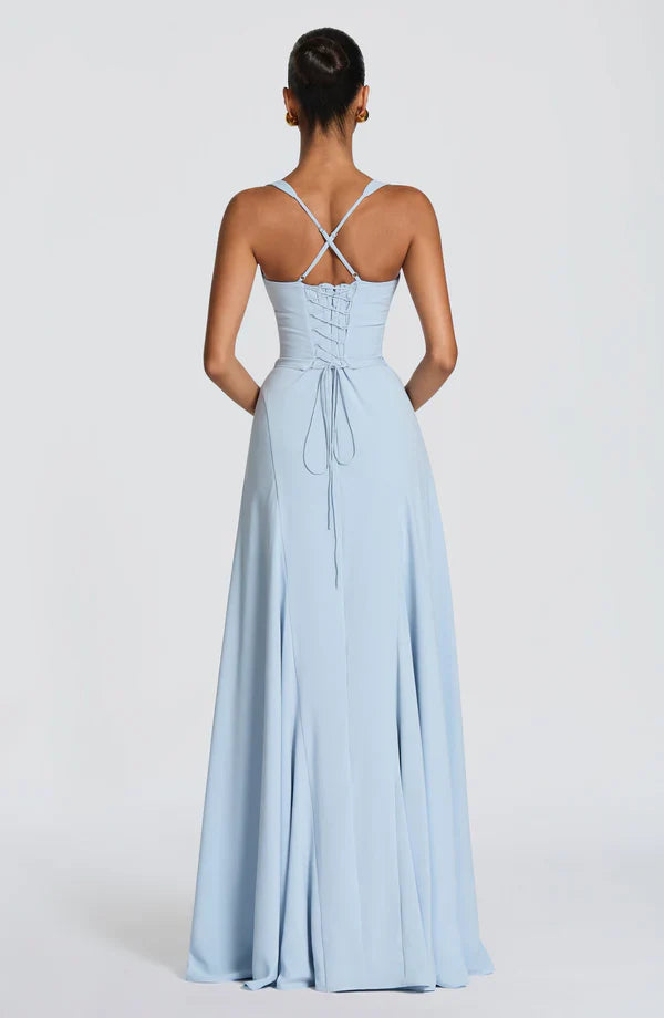 SERENELLE VESTIDO MAXI