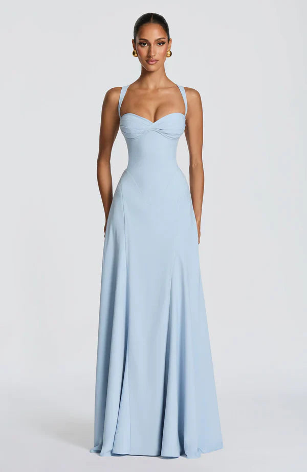 Serenelle Vestido Maxi