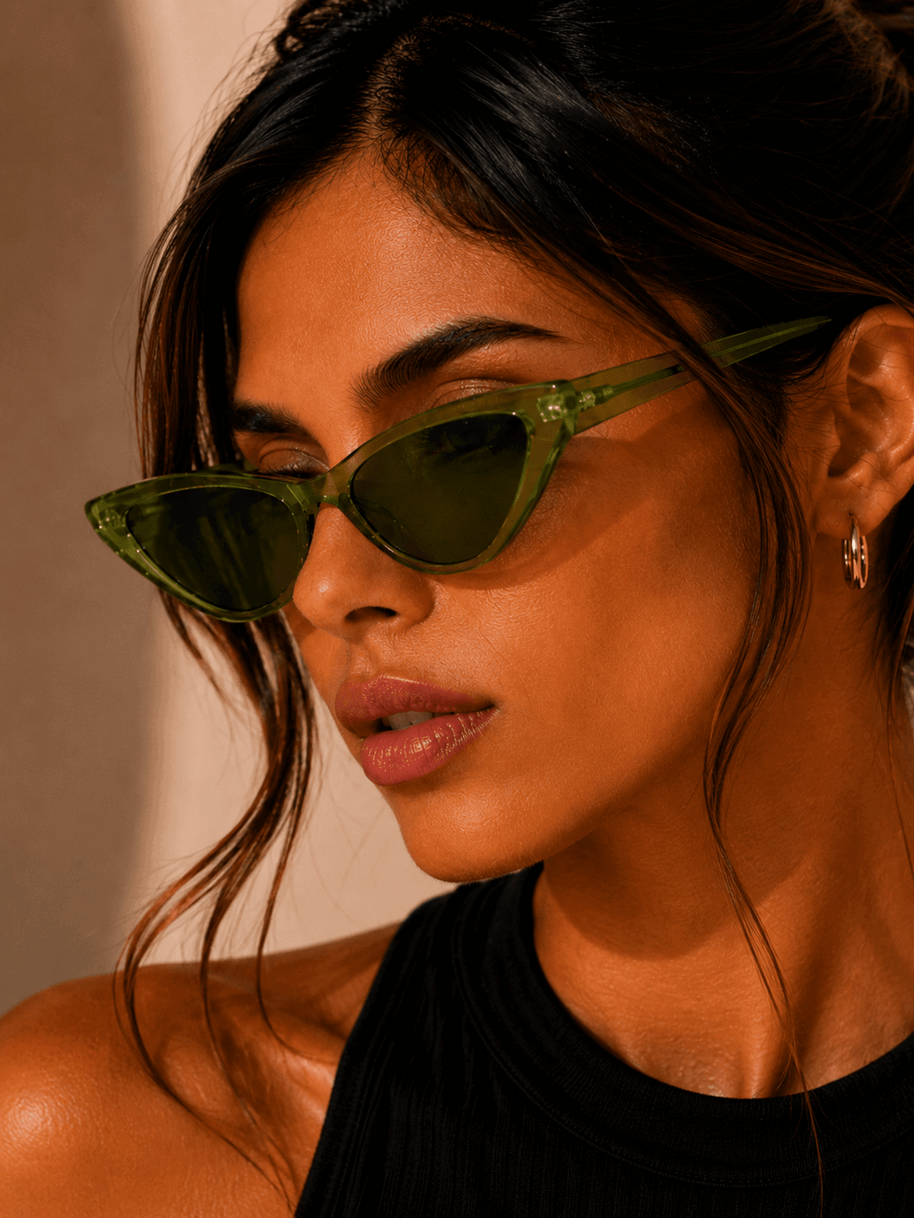 Kenia Sunglasses