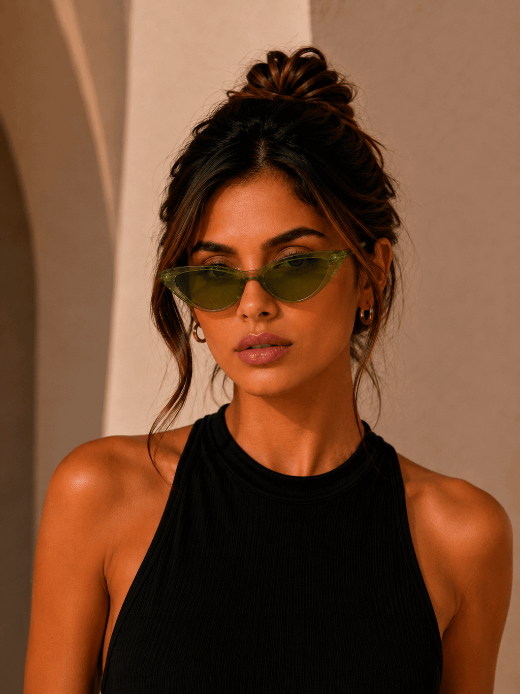 Kenia Sunglasses