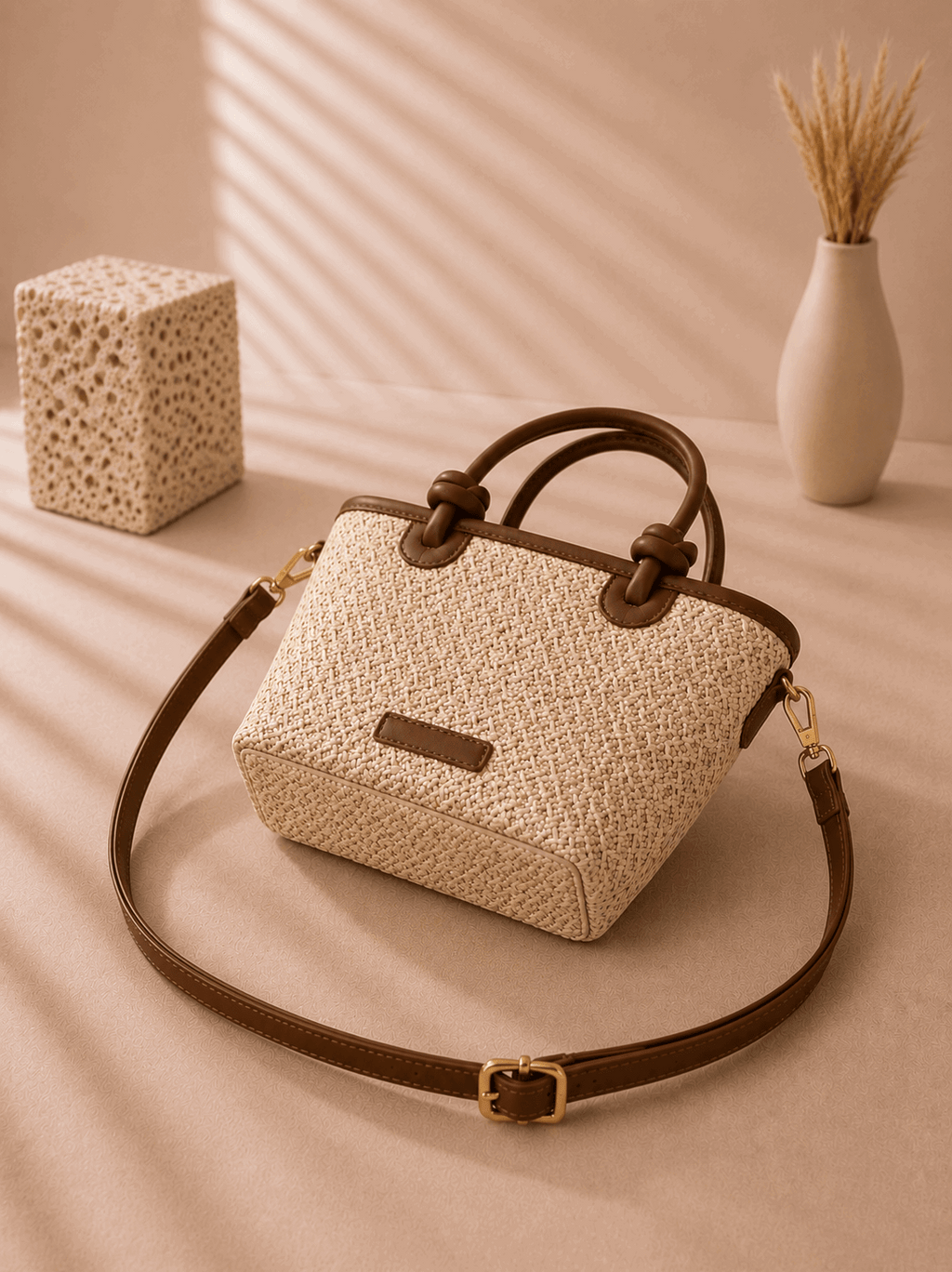 Maldivas Bag
