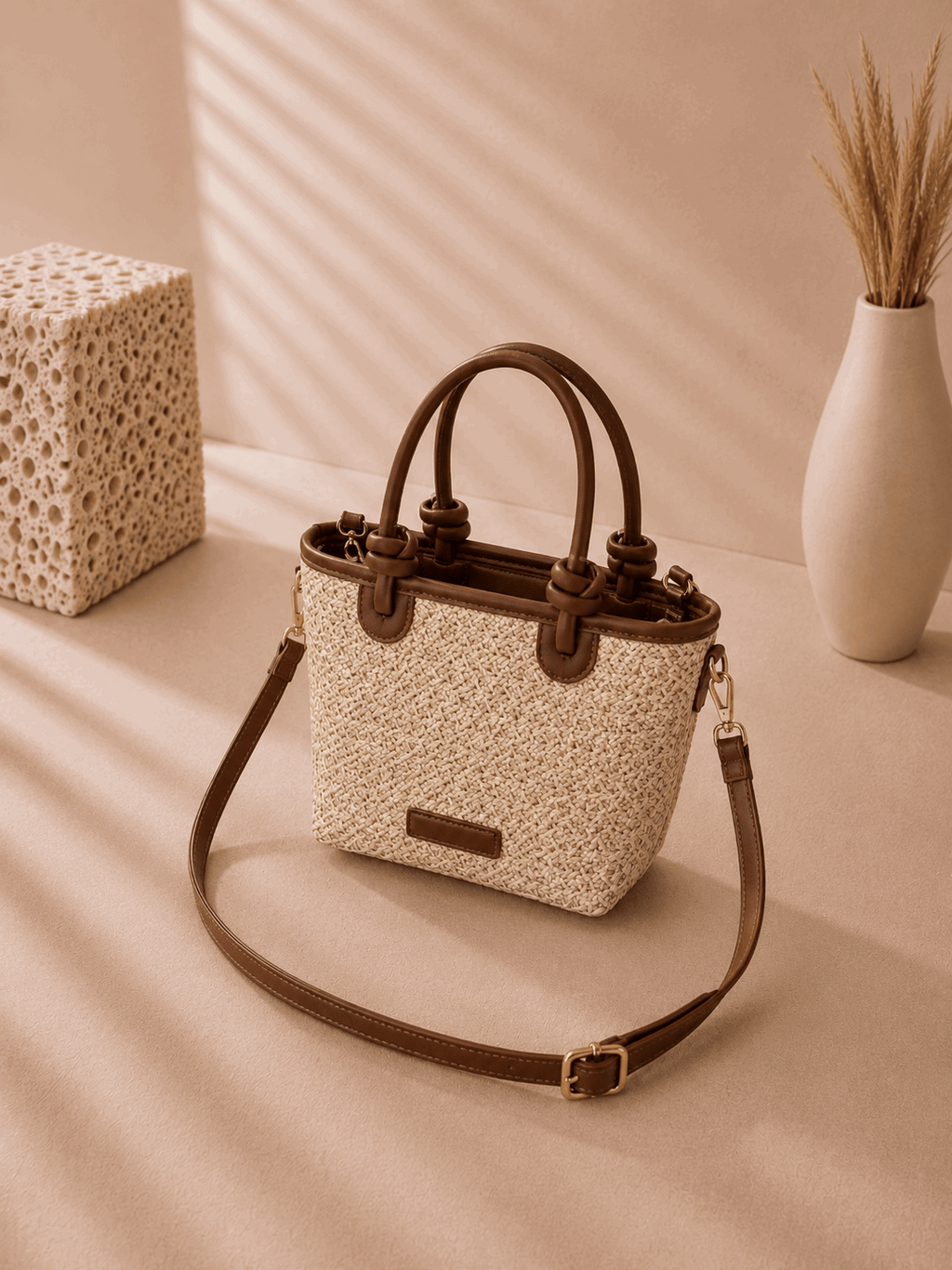 Maldivas Bag