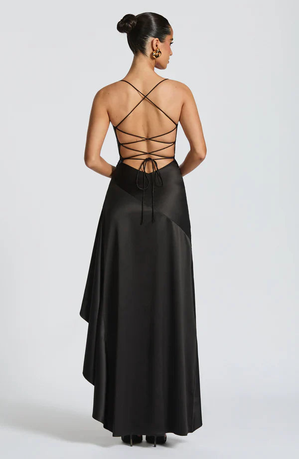 Carlotta Vestido Maxi