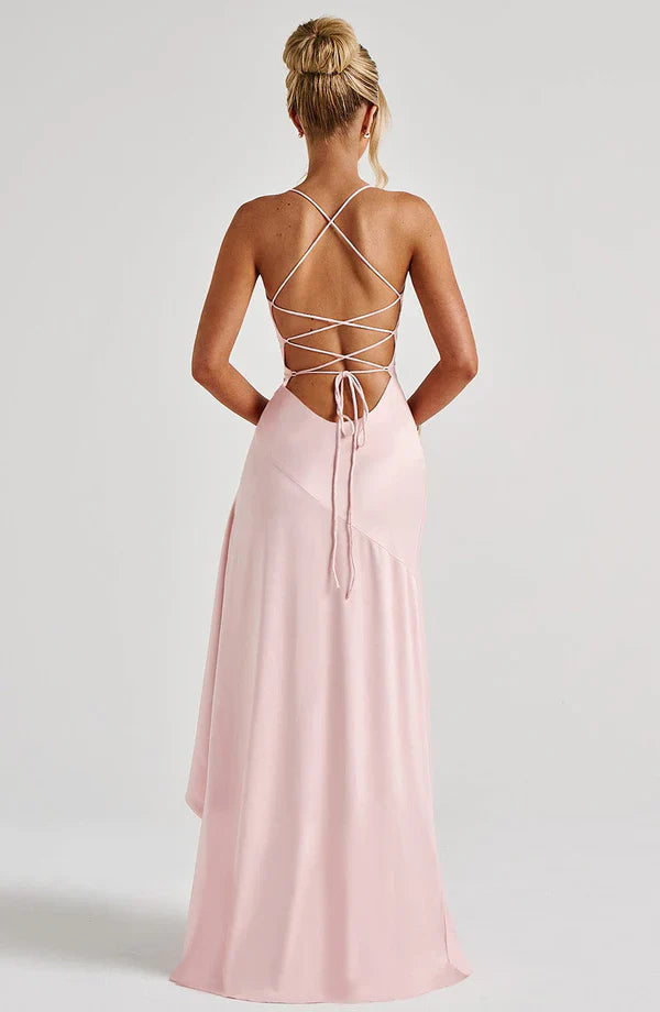 Carlotta Vestido Maxi