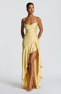 Carlotta Vestido Maxi