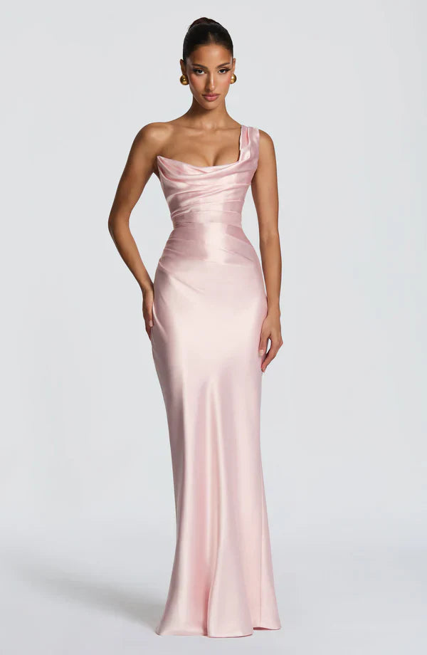 Ophelia Vestido Maxi