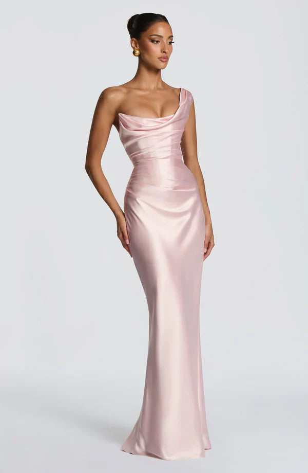 Ophelia Vestido Maxi