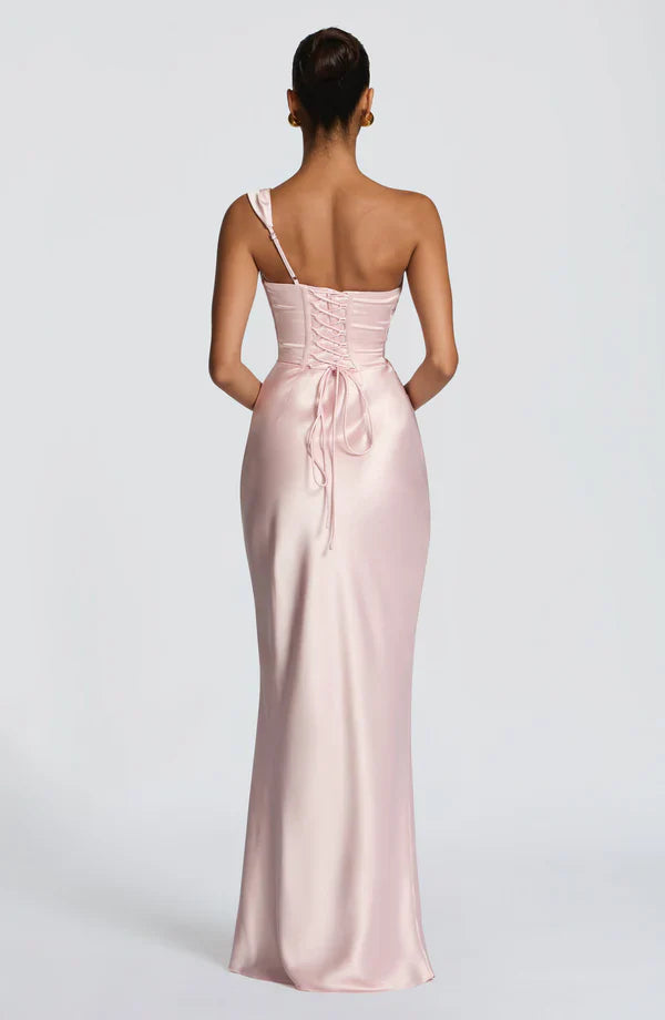 Ophelia Vestido Maxi