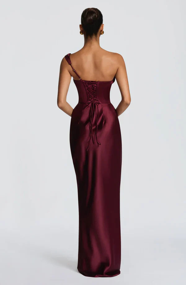 Ophelia Vestido Maxi