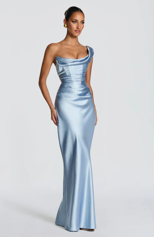 Ophelia Vestido Maxi