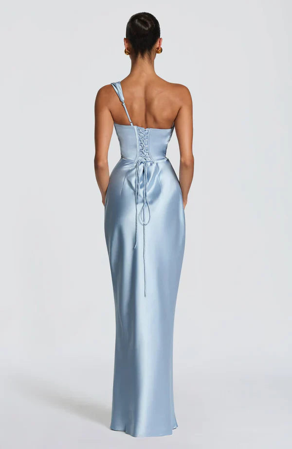 Ophelia Vestido Maxi