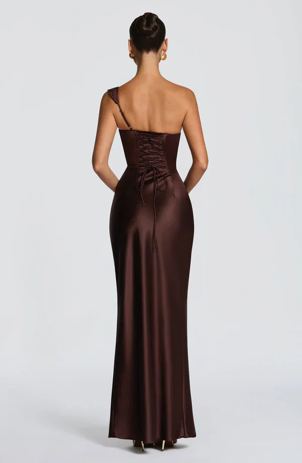Ophelia Vestido Maxi