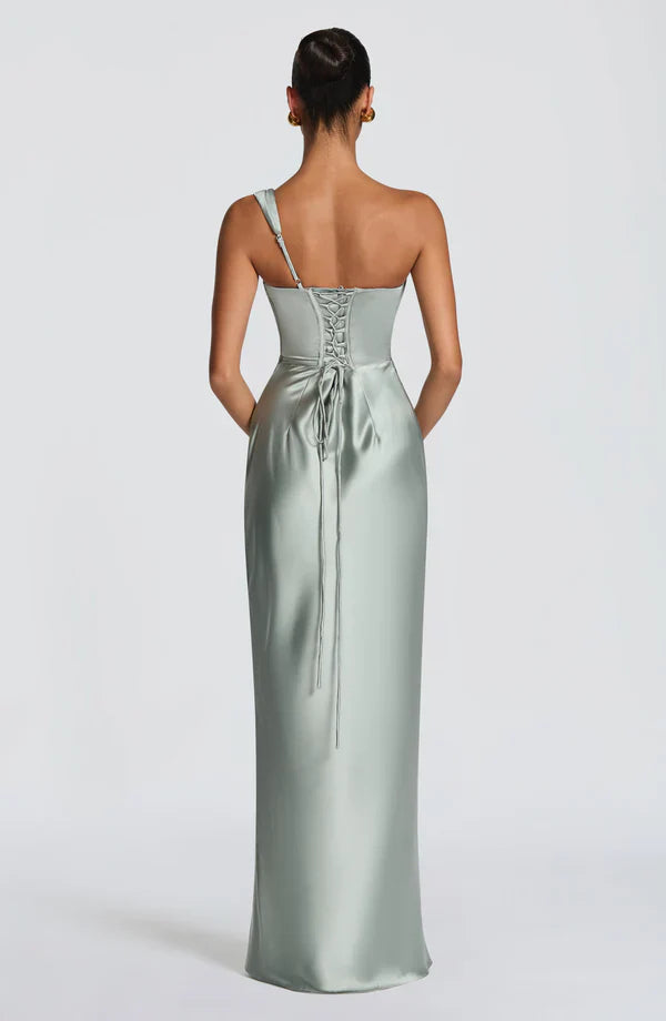 Ophelia Vestido Maxi