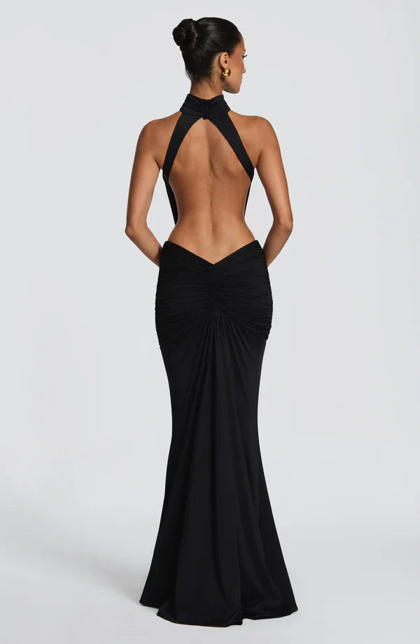 Bellissima Vestido Maxi
