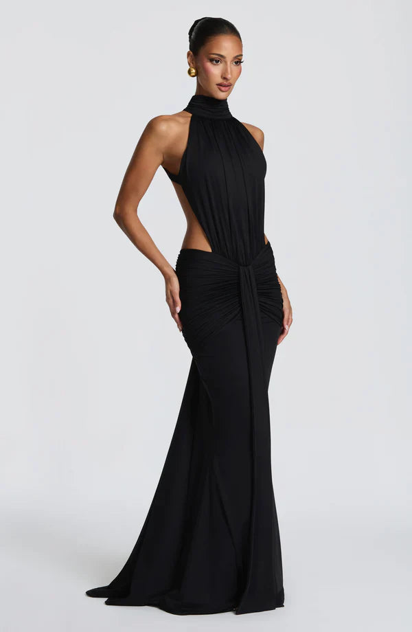 Bellissima Vestido Maxi
