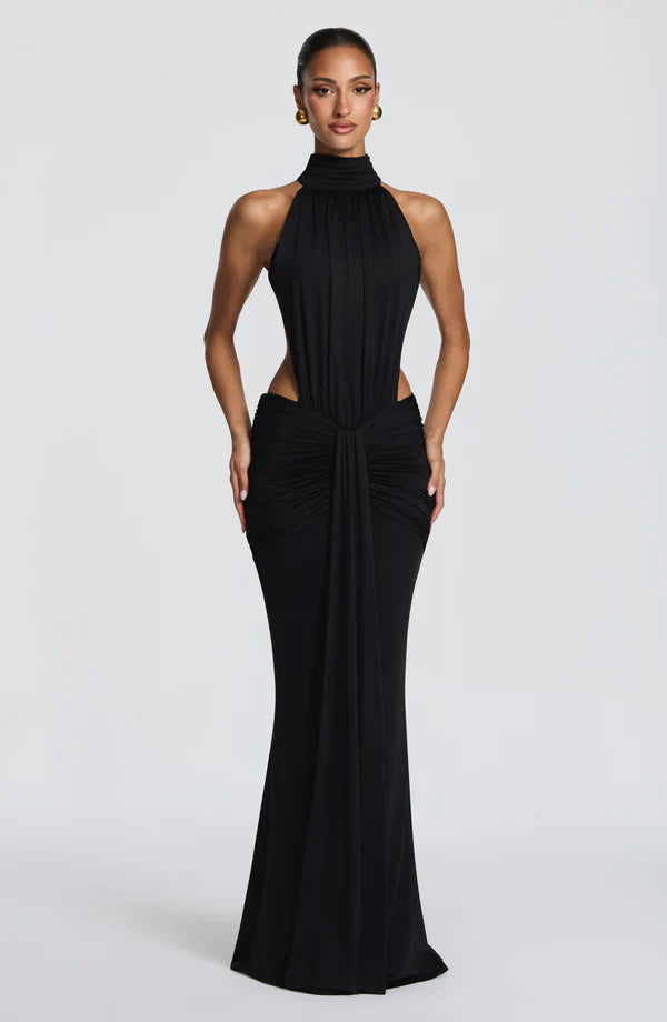 Bellissima Vestido Maxi