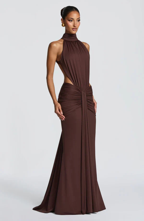 Bellissima Vestido Maxi