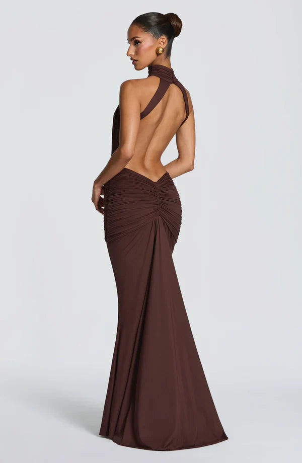 Bellissima Vestido Maxi