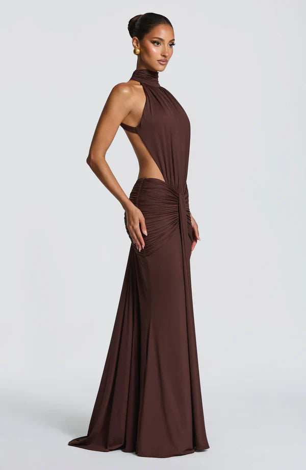 Bellissima Vestido Maxi