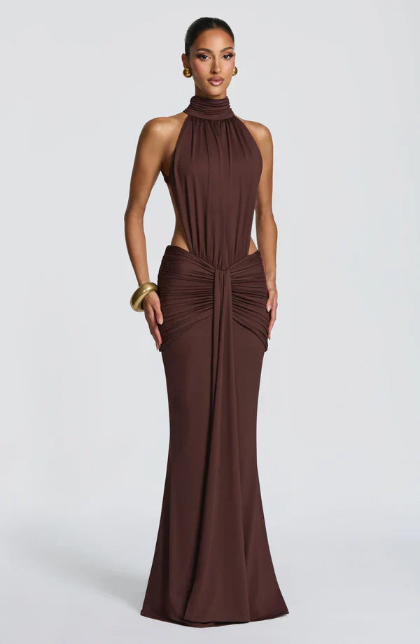 Bellissima Vestido Maxi