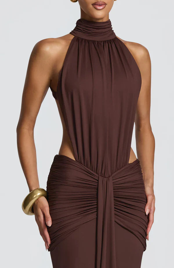 Bellissima Vestido Maxi