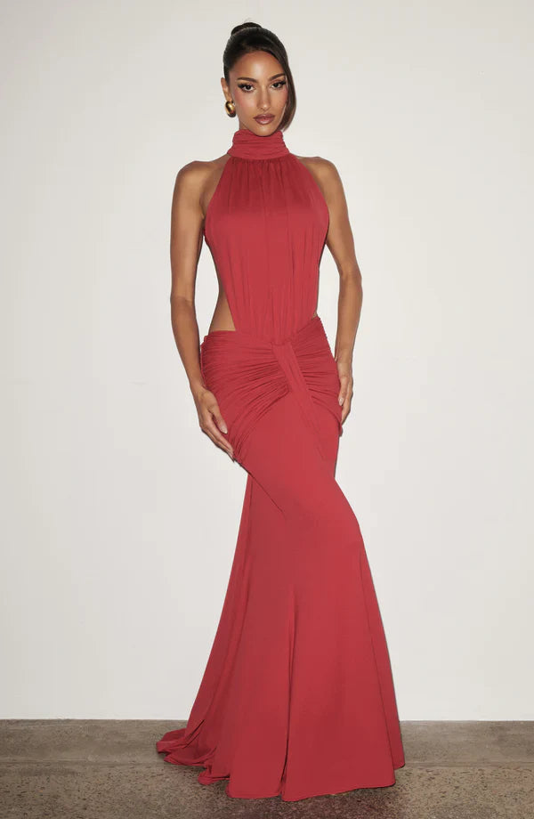 Bellissima Vestido Maxi