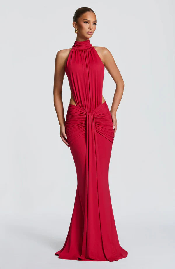 Bellissima Vestido Maxi