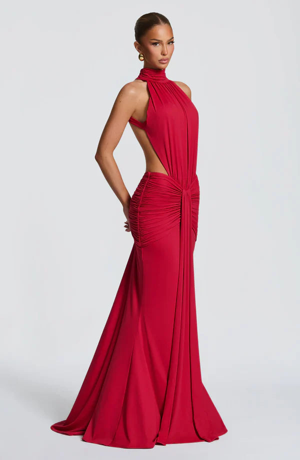 Bellissima Vestido Maxi