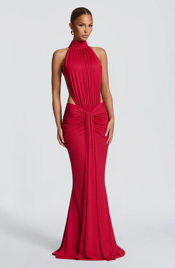 Bellissima Vestido Maxi