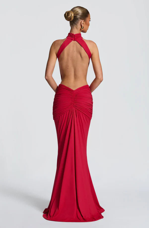 Bellissima Vestido Maxi