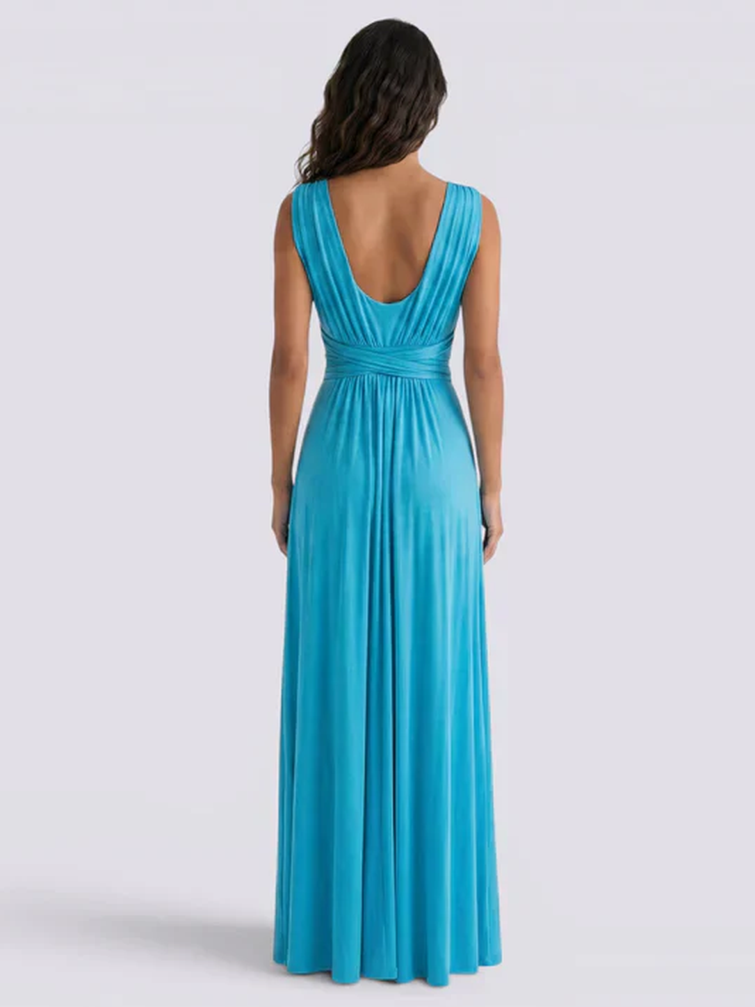 Giuletta Convertible Dress
