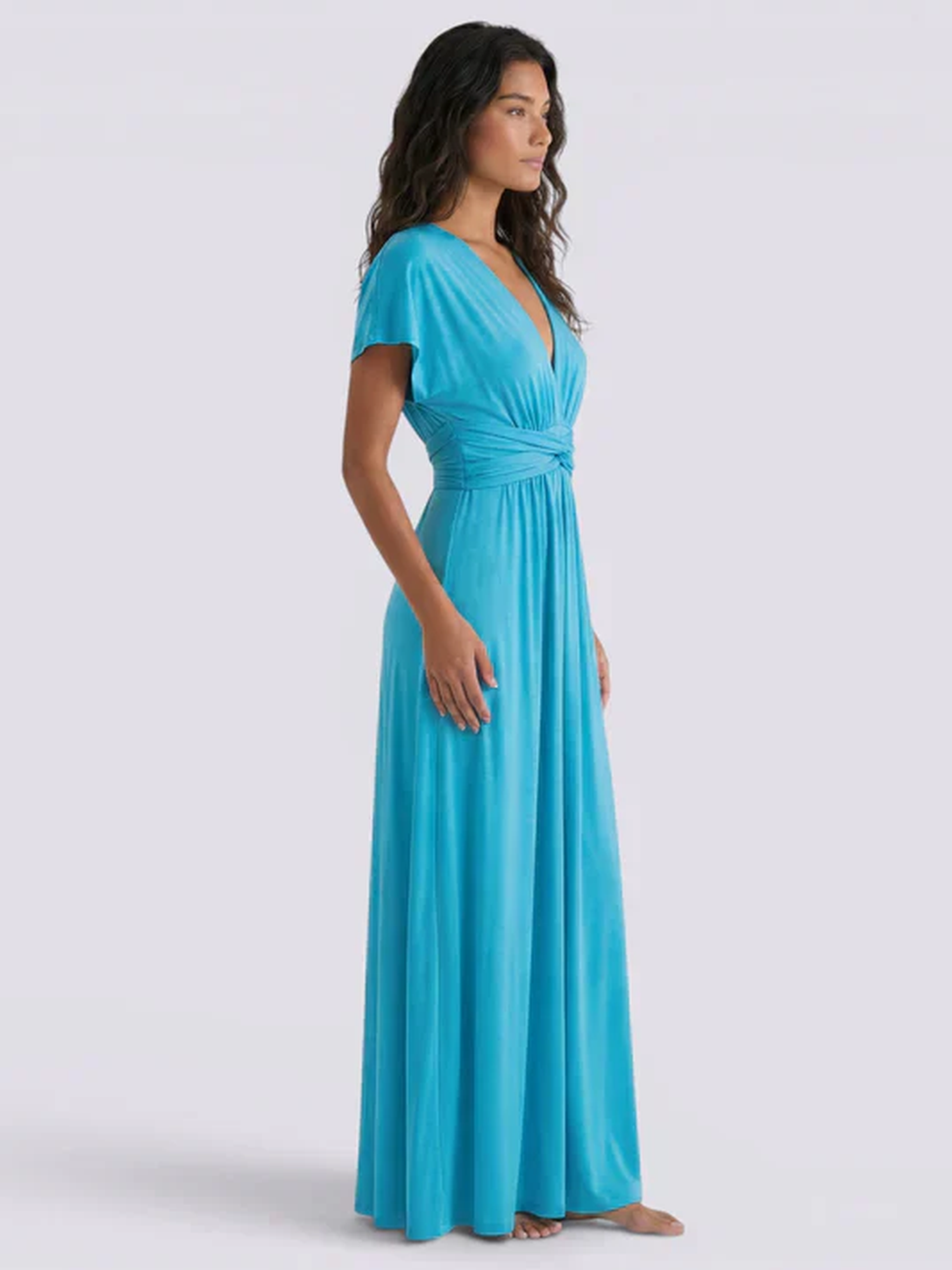 Giuletta Convertible Dress