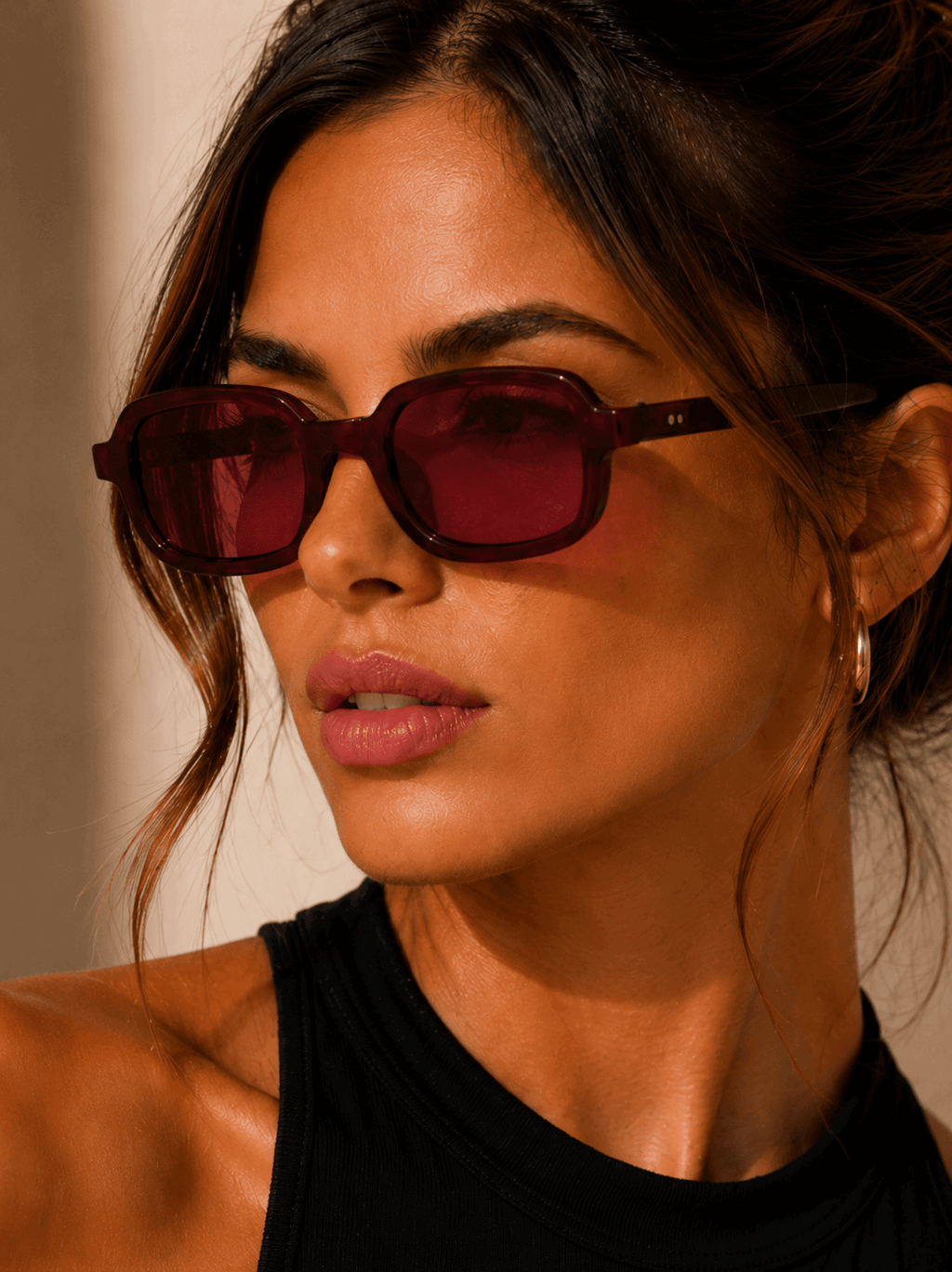 Zaphyra Sunglasses