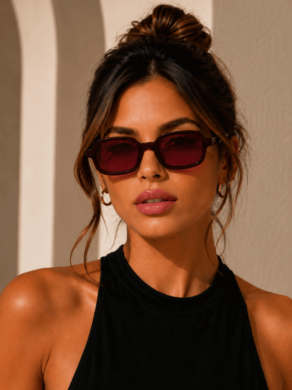 Zaphyra Sunglasses